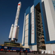 Illustration for article titled China will launch a prototype of its space station later this week